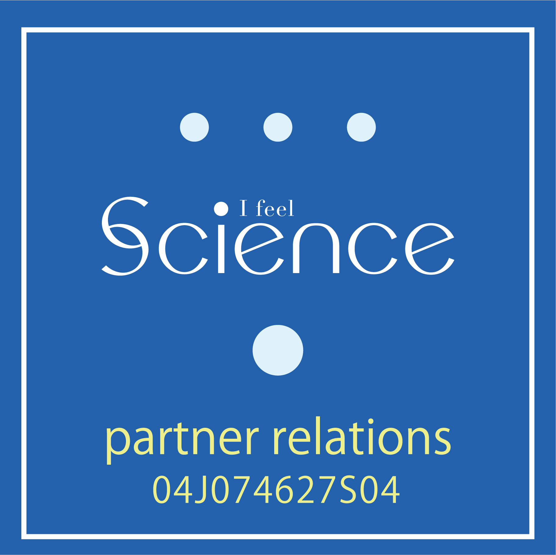 I feel Science partner relations